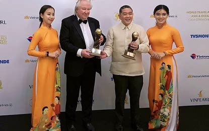 ph wins at 2019 world travel awards in vietnam